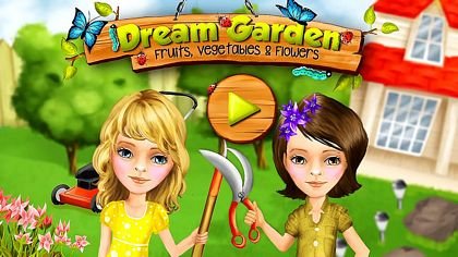 download Dream Garden apk